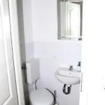 Haus Am Brunnen Guest house Flacht