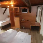 Guest house Haus Am Brunnen *