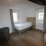 Haus Am Brunnen Guest house *