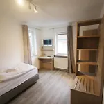 Haus Am Brunnen Guest house Flacht