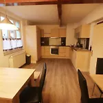 Haus Am Brunnen Guest house *