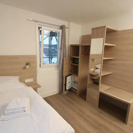 Guest house Haus Am Brunnen *
